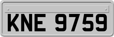 KNE9759