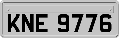 KNE9776