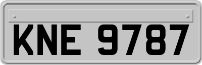 KNE9787