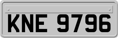 KNE9796