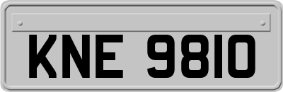 KNE9810