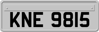 KNE9815
