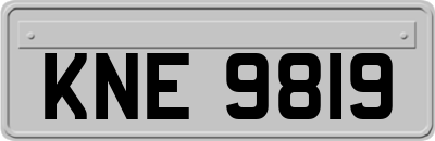 KNE9819