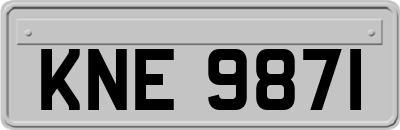 KNE9871