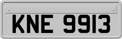 KNE9913
