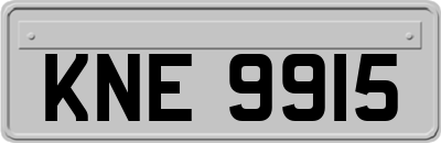 KNE9915