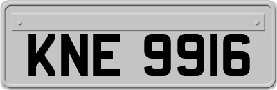 KNE9916