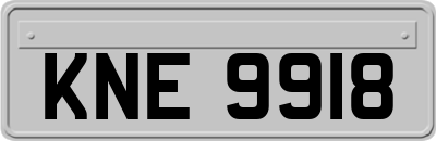 KNE9918