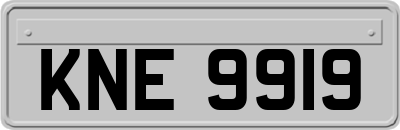 KNE9919