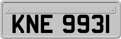 KNE9931