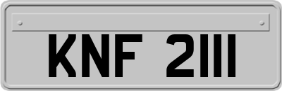 KNF2111