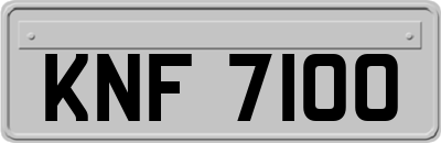 KNF7100