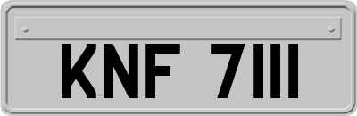 KNF7111