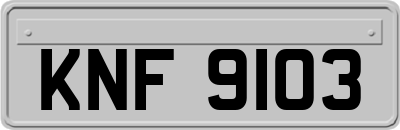 KNF9103