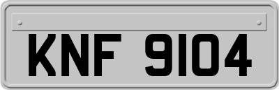 KNF9104