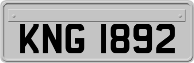 KNG1892
