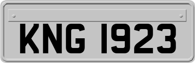 KNG1923