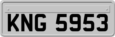 KNG5953