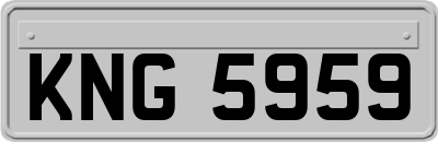 KNG5959