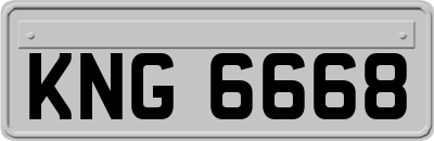 KNG6668
