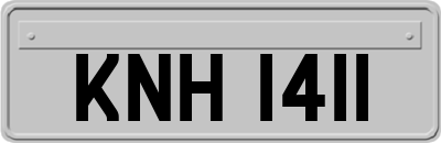 KNH1411