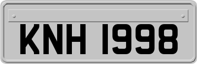 KNH1998