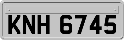 KNH6745