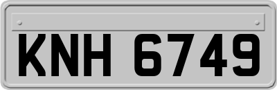 KNH6749