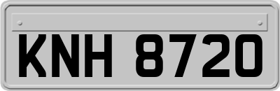 KNH8720