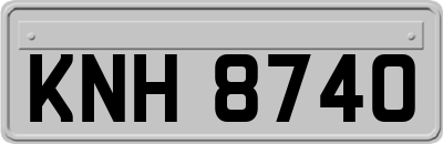 KNH8740