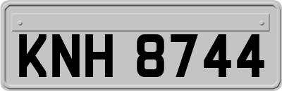 KNH8744