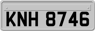KNH8746