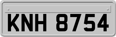 KNH8754