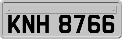 KNH8766