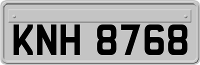 KNH8768