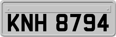 KNH8794