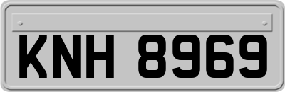 KNH8969