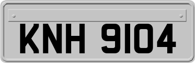 KNH9104