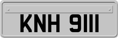 KNH9111