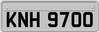 KNH9700