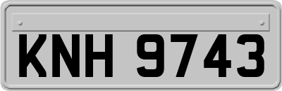 KNH9743