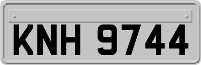 KNH9744