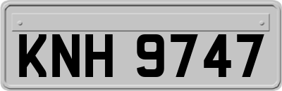KNH9747