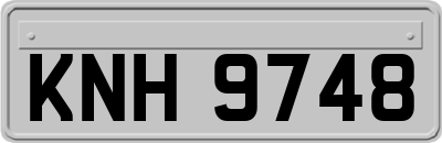 KNH9748