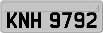 KNH9792