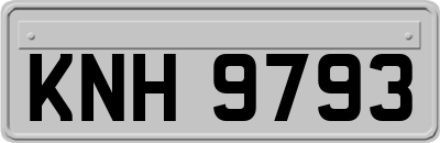 KNH9793