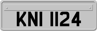 KNI1124