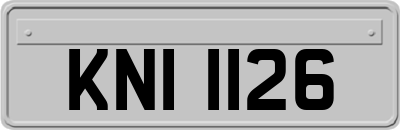 KNI1126