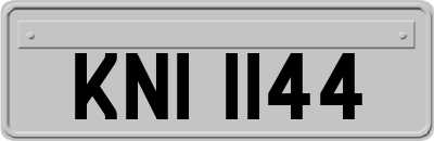 KNI1144