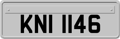 KNI1146